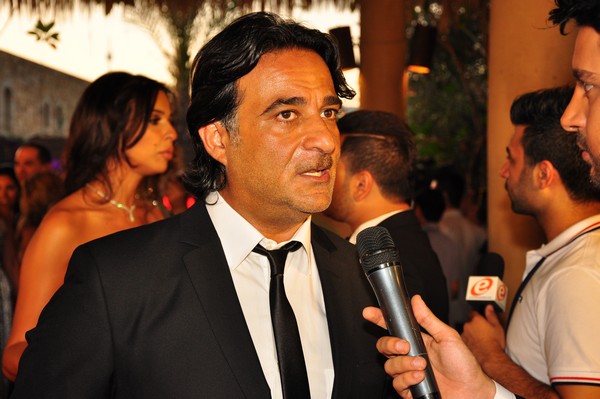 Murex D'or 2012